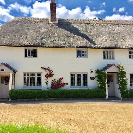The Piggery At The Cottage Wool Exterior foto